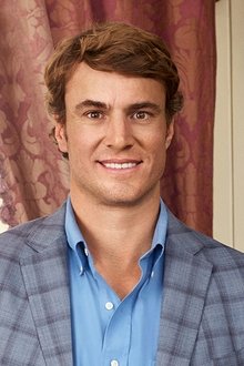 Photo of Shepard "Shep" Rose