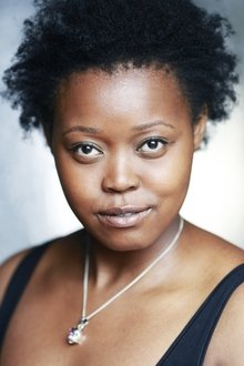 Photo of Luyanda Unati Lewis-Nyawo