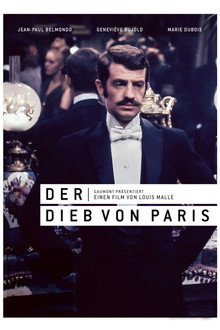 Der Dieb von Paris