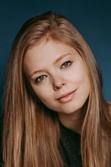 Photo of Megan Peta Hill