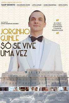 Jorginho Guinle - $ó Se Vive uma Vez