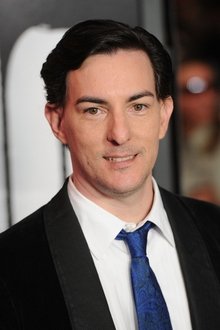 Photo of Eric Heisserer