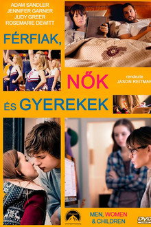 Férfiak, nők és gyerekek