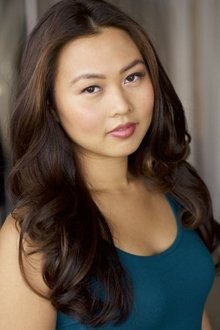 Photo of Tricia Mary Young