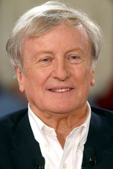 Photo of Claude Rich