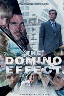 Poster do filme The Domino Effect