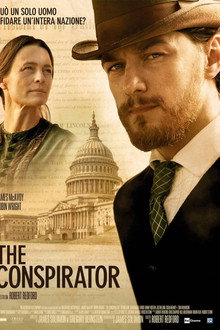 The Conspirator