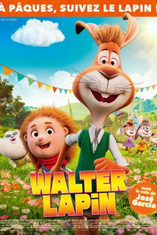 Walter Lapin