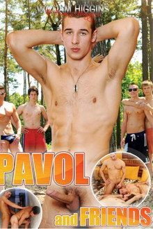 Pavol and Friends