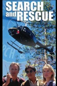 Poster do filme Search and Rescue
