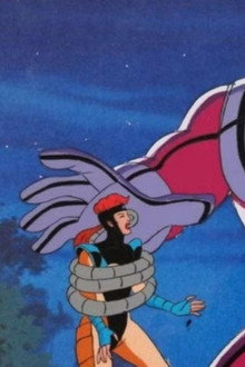 X-Men: Night of the Sentinels