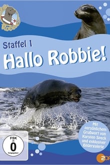 Poster da série Hallo Robbie!