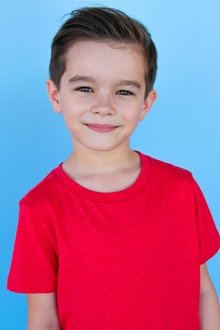 Photo of Kellen Martelli