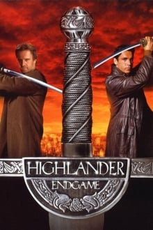 watch Highlander: Endgame (2000)