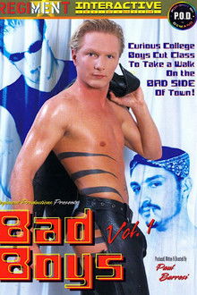 Bad Boys