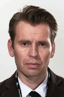 Photo of Kyrre Hellum