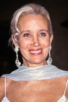 Photo of Sally Kirkland