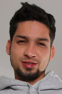 David Dimaggio