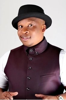 Photo of Desmond Dube