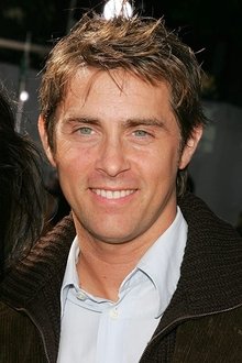 Photo of John Gatins