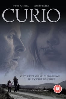 Poster do filme Curio