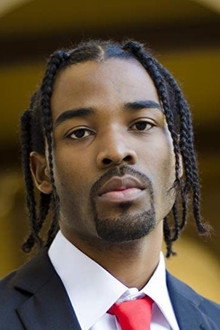 Photo of Lamar Usher