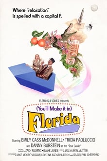 Poster do filme (You'll Make It In) Florida