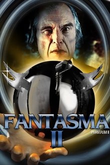 Poster do filme Fantasma 2