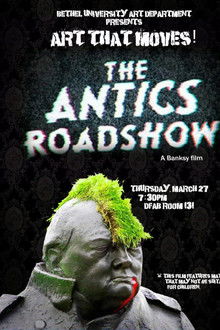 The Antics Roadshow