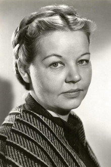 Mary Carroll