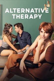 Alternative Therapy 1° Temporada Completa