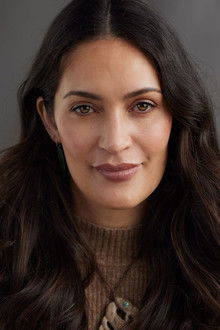 Photo of Moana Johnson