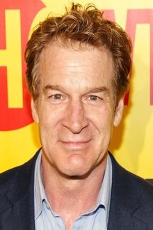 Photo of Kevin Kilner