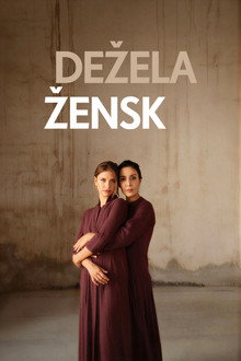 Dežela žensk