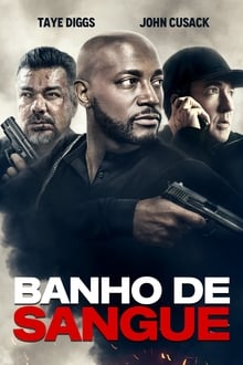 Poster do filme Banho de Sangue