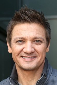 Photo of Jeremy Renner