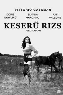 Keserű rizs