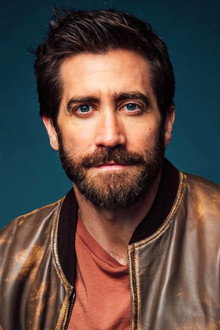 Photo of Jake Gyllenhaal