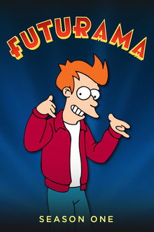 Staffel 1
