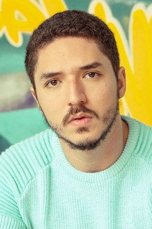 Photo of João Vitor Silva