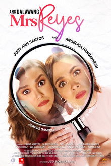 Ang Dalawang Mrs. Reyes