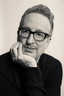Photo of James Gray