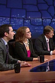 Real Time with Bill Maher season 8 episode 20