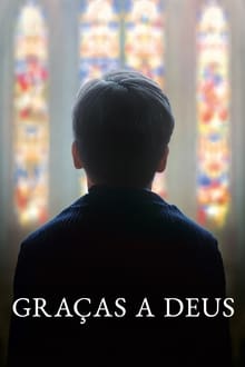 Poster do filme Graças a Deus