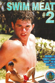 Swim Meat 2