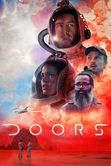 Doors movie poster