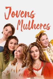 Poster do filme Jovens Mulheres