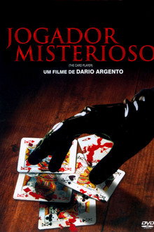 Jogador Misterioso