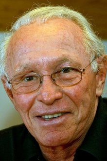 Photo of Jacques Revaux