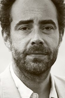 Photo of Bruno Paviot